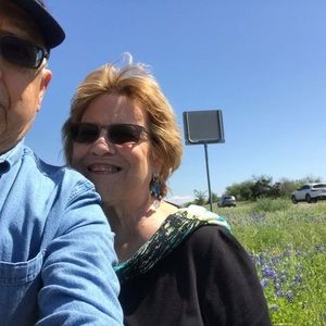 Meet your Posher, Barbara